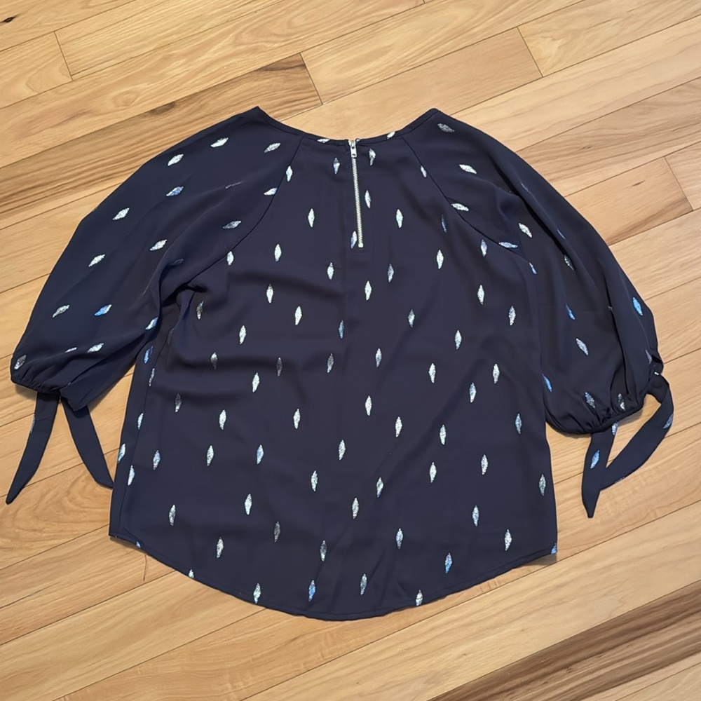 Papermoon blouse - Picture 5 of 8